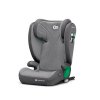 Autosedačka KINDERKRAFT JUNIOR FIX 2 i-Size 100-150 cm ROCKET GREY