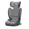 Autosedačka KINDERKRAFT JUNIOR FIX 2 i-Size 100-150 cm ROCKET GREY