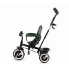 KINDERKRAFT Tříkolka ASTON MYSTIC GREEN
