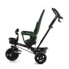 KINDERKRAFT Tříkolka AVEO MYSTIC GREEN