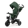 KINDERKRAFT Tříkolka AVEO MYSTIC GREEN