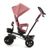 KINDERKRAFT Tříkolka AVEO ROSE PINK