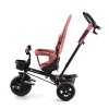 KINDERKRAFT Tříkolka AVEO ROSE PINK