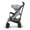 KINDERKRAFT Kočárek Siesta Grey do 22 kg!
