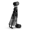 KINDERKRAFT Kočárek Siesta Grey do 22 kg!