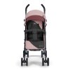 KINDERKRAFT Kočárek Siesta Pink do 22 kg!