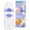 LANSINOH 240 ml láhev se savičkou NaturalWave