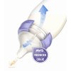 LANSINOH Láhev na krmení 2x240 ml se savičkou Natural/Wave