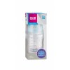 LOVI 74/105 Butelka skleněná Diamond Glass 150 ml Botanic