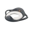 MALTEX Soft overlay Ocelový kůň šedý