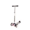 4 BABY koloběžka MINI SCOOTER BÍLÁ