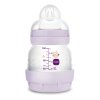 MAM Perfect Start Planet Love 130ml dívčí láhev proti kolice