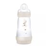 MAM Perfect Start Planet Love 260ml unisex láhev proti kolice