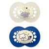 Figurína MAM Original Night silky 16+boy 2ks.