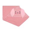 MARINI 325 ANIMALS froté potah na vanu 100x100
