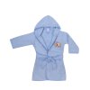 MARINI 467 Szlafrok frotte haft 92/104