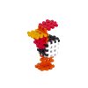 MARIOINEX 903698 Klocki waffle midi 22 el.