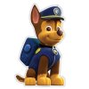 MARKO SRPP-004 Malá nástěnná dekorace PSI PATROL CHASE