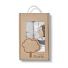ALBERO MIO 2-pack gondola list CP3 Lunar ježek