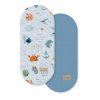 ALBERO MIO 2-pack gondola list CP7 Krab a přátelé