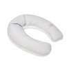 MATEX RELAX PRESTIGE MUSLIN 190 cm polohovací polštář [TB0451_04] j. šedý