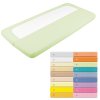 Prostěradlo MATEX FROTTE PREMIUM s gumičkou 70x140 [TB0026_24] modré