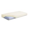MATEX FROTTE nepromokavé prostěradlo s gumou 60x120 [TB0023_02].
