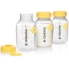 MEDELA MO-008.0074 Láhev bez dudlíku 150 ml 3 ks.