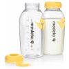 MEDELA MO-008.0075 Láhev bez dudlíku 250 ml 2 ks.