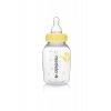 MEDELA MO-200.2271 Láhev s dudlíkem 150 ml S