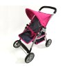 MILLY MALLY 4751 Wózek dla lalek Natalie Prestige Navy
