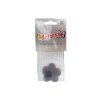 MILUSIE 110 Micro WZ 3-D podkolenky s aplikací 6-12 let