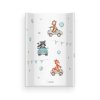 ALBERO MIO Krátký přebalovací pult 416 BABIES