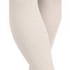 NOVITI RM001-G-11 Punčocháče micro 40 den ecru 104/110