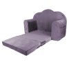 ALBERO MIO Pohovka Cloud Velvet Heather V112