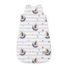 ALBERO MIO Spací pytel S 1,5 tog CP3 Moon hedgehog