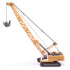 Lanové rypadlo SIKU Super S1891 Liebherr