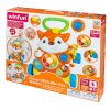 SMILY PLAY 0878 Fox Pusher