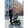 4 BABY Kočárek EVERSO BLACK