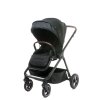 4 BABY Kočárek EVERSO BLACK