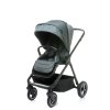 4 BABY Kočárek EVERSO GREY