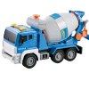SMILY PLAY SP83989 Betonová míchačka městský servisní vůz