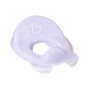 TEGA DK-002-133 Protiskluzový kryt WC sedátka DUCkie j.violet