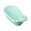 TEGA DK-004-131 Dětská vana 86 cm DUCkie j.green