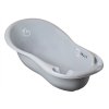 TEGA DK-005-122 Dětská vana 102 cm DUCKY j.grey