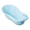 TEGA DK-005-129 Dětská vana 102 cm DUCkie j.blue