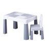 TEGA MF-001-106 MULTIFUN set šedý