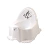 TEGA PO-055-103 ECO UNICON nočník s hudebním boxem bílý