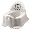 TEGA SL-001-162 ECO DOGGLE nočník šedý