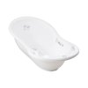TEGA SO-004-103 Dětská vana 86 cm SOWA bílá
